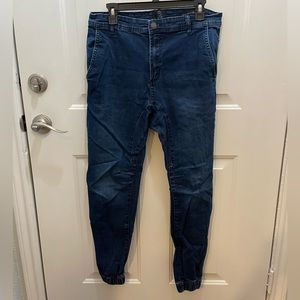Cotton On Denim Jogger